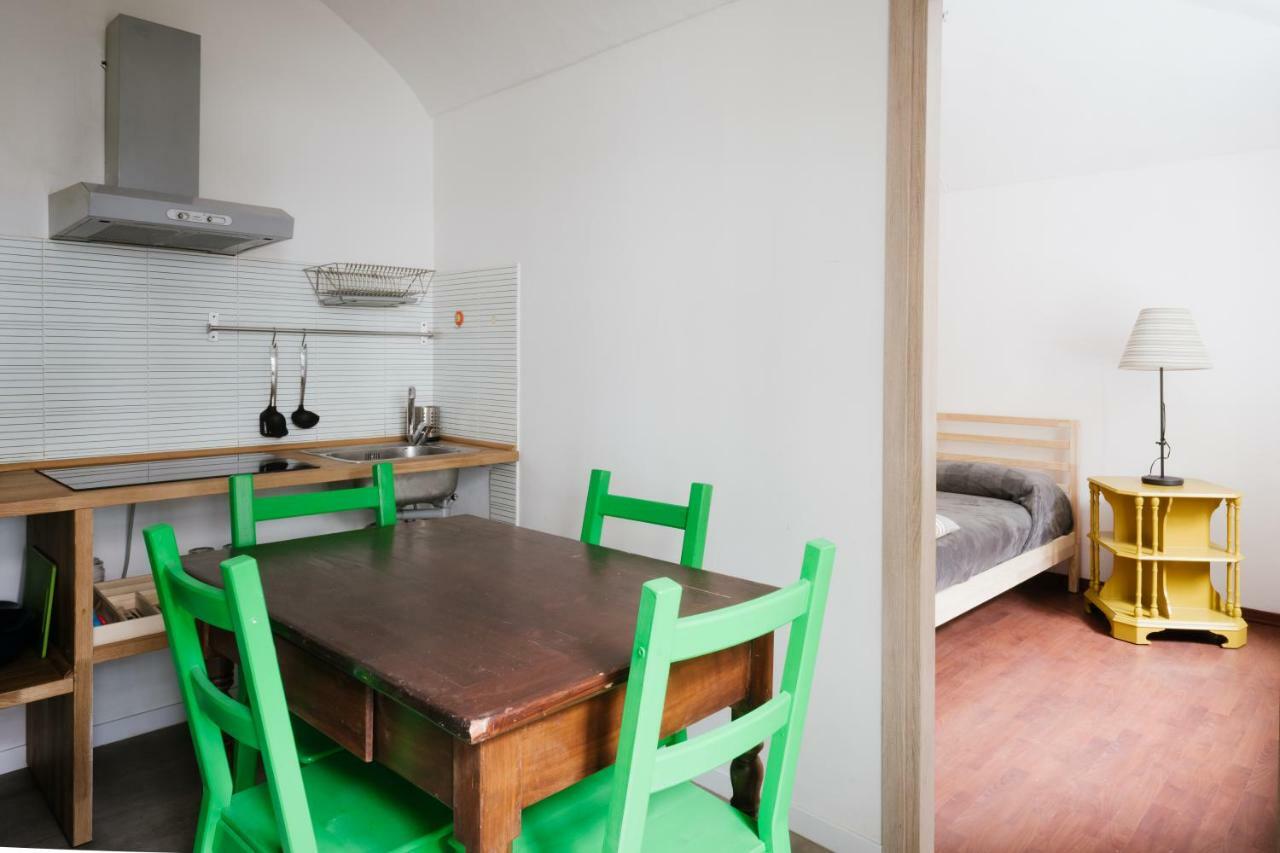 Mazzini Giallo Apartamento Turín