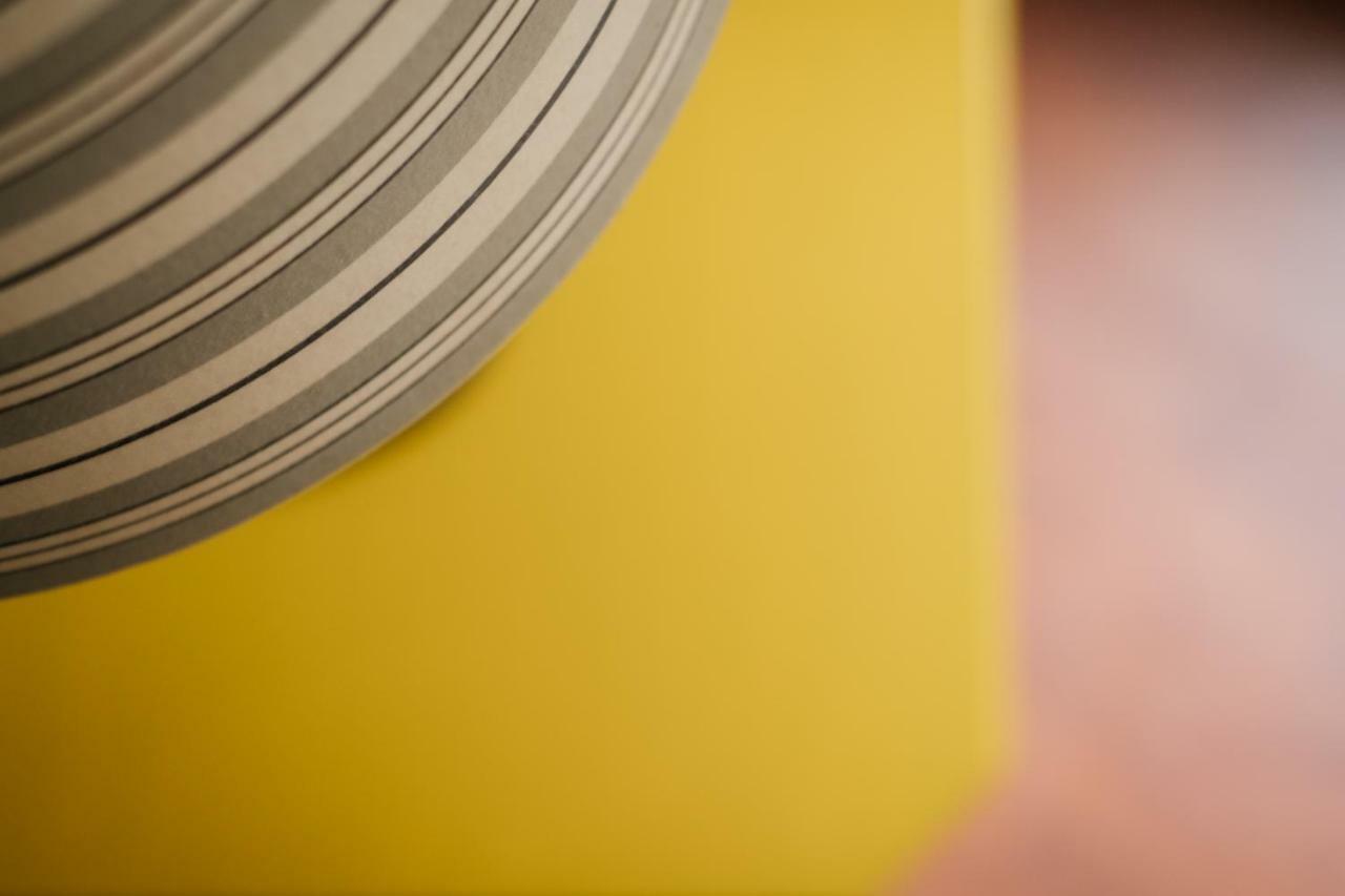 Mazzini Giallo Apartamento *